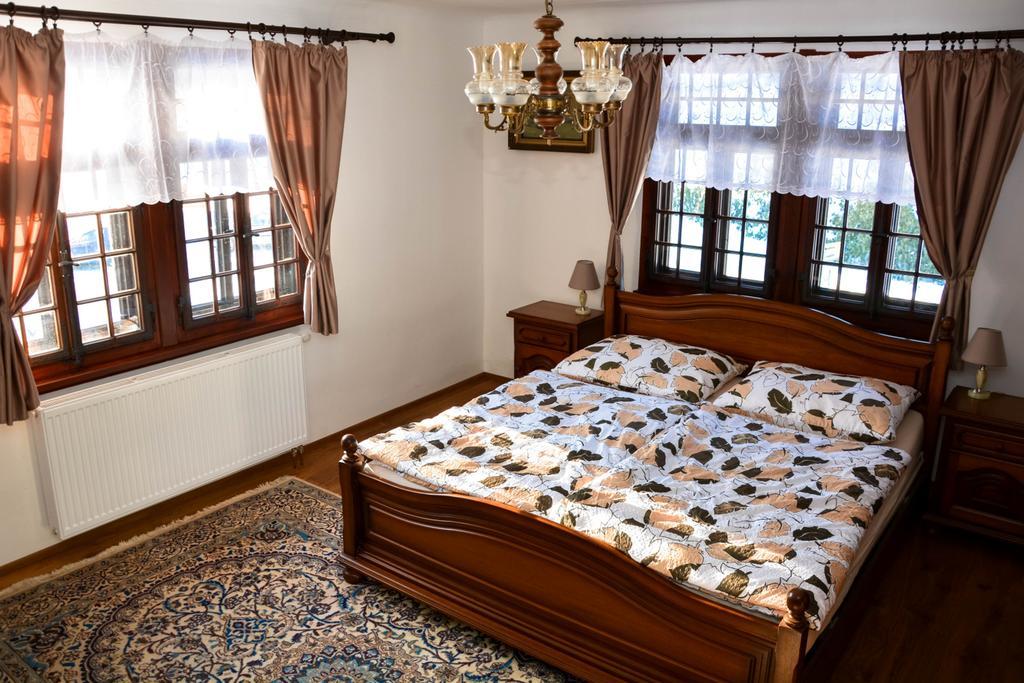 Apartman Forstamt Glatzen Kladska Mariánské Lázně Kültér fotó